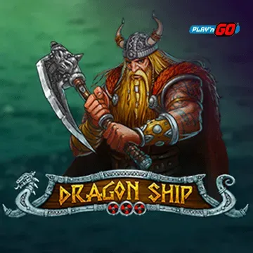 Dragon Ship - HUNIAN138