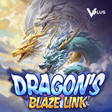 Dragon``s Blaze Link - HUNIAN138