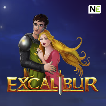 Excalibur - HUNIAN138