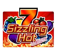 Joker123 : Sizzling Hot - HUNIAN138