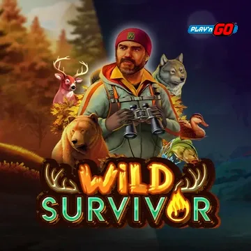 Wild Survivor - HUNIAN138