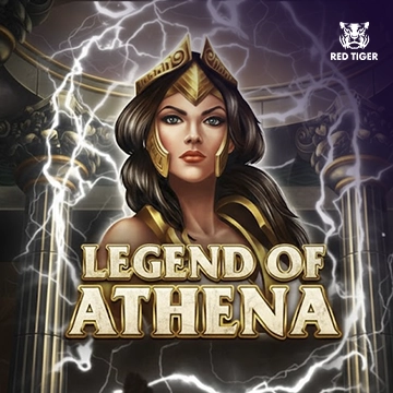 Legend of Athena - HUNIAN138