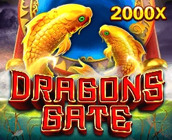 Dragons Gate - HUNIAN138