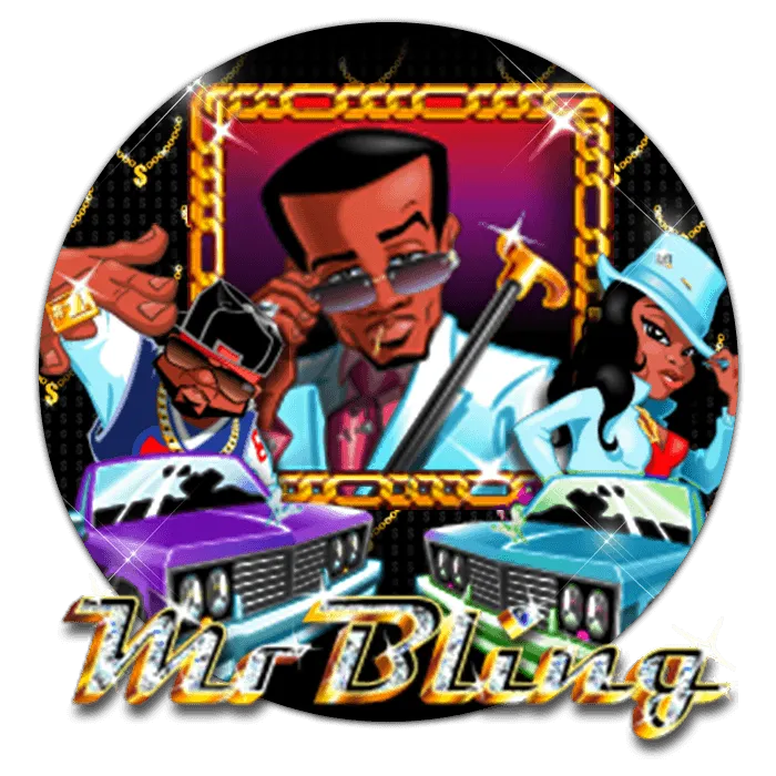 Habanero : Mr Bling - HUNIAN138