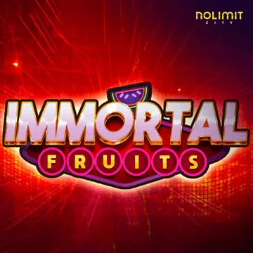 NolimitCity : Immortal Fruits - HUNIAN138