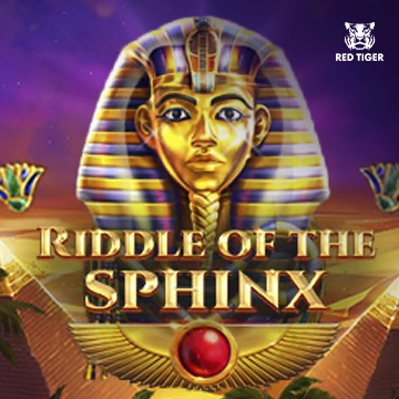 Riddle Of The Sphinx - HUNIAN138