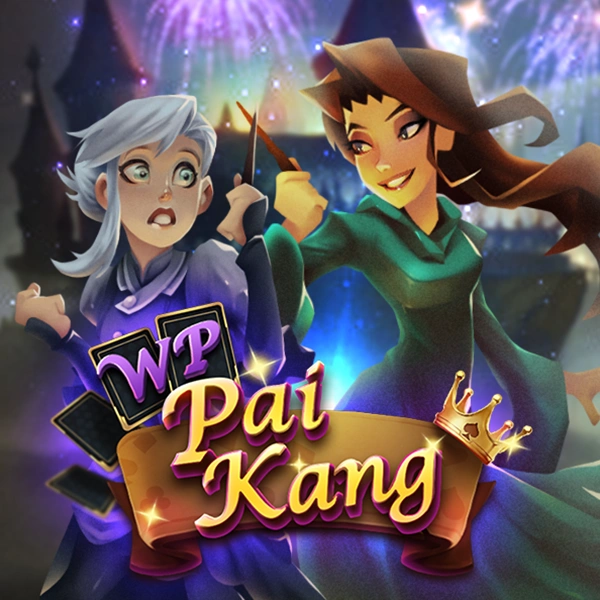 WP Pai Kang - HUNIAN138