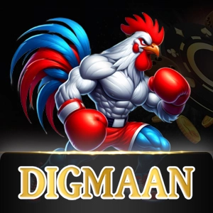 Digmaan - HUNIAN138