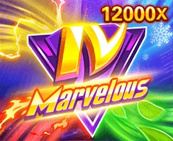 Marvelous IV - HUNIAN138