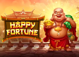Pragmatic : Happy Fortune - HUNIAN138