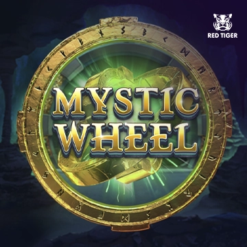 Mystic Wheel - HUNIAN138