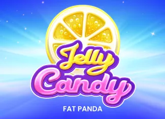 Jelly Candy - HUNIAN138