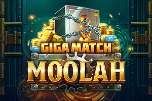 Giga Match Moolah - HUNIAN138