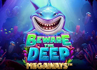 Pragmatic : Beware The Deep Megaways - HUNIAN138