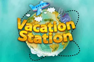 Vacation Station - HUNIAN138