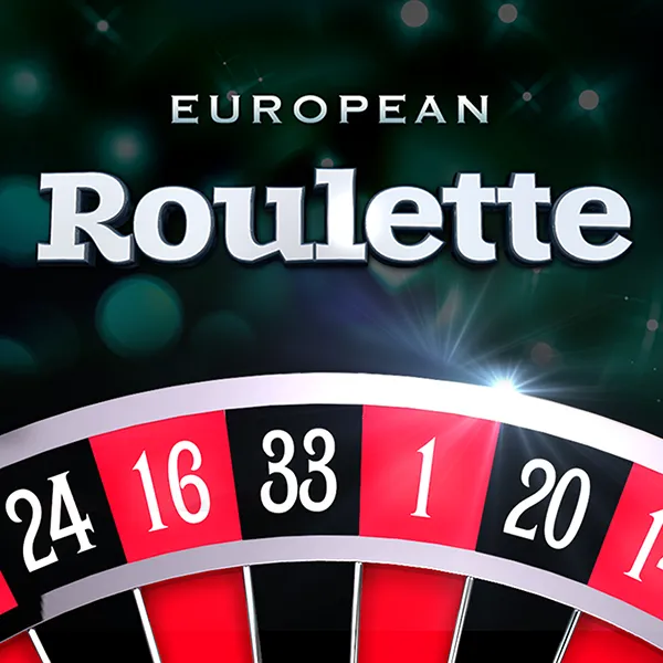 European Roulette Gold - HUNIAN138