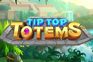 Tip Top Totems - HUNIAN138