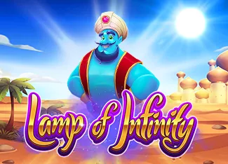 Pragmatic : Lamp Of Infinity - HUNIAN138