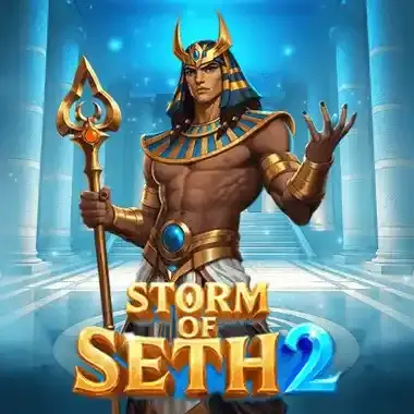 Jili : Storm Of Seth 2 - HUNIAN138