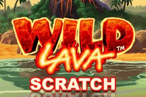 Wild Lava Scratch - HUNIAN138