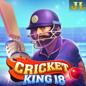 Jili : Cricket King 18 - HUNIAN138