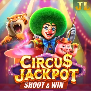 Circus Jackpot - HUNIAN138