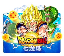 Joker123 : Dragon Ball - HUNIAN138