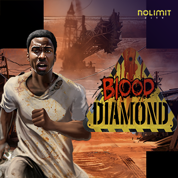 NolimitCity : Blood Diamond - HUNIAN138