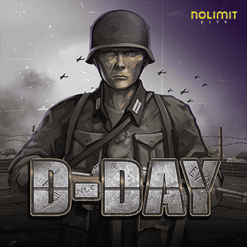 NolimitCity : D Day - HUNIAN138