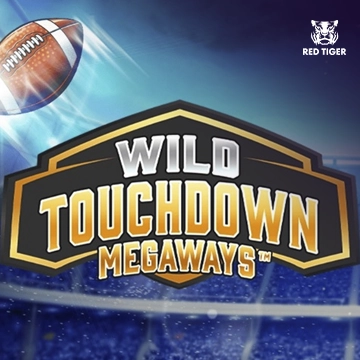 Wild Touchdown MegaWays - HUNIAN138