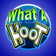 What A Hoot - HUNIAN138