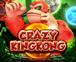 Crazy King Kong - HUNIAN138