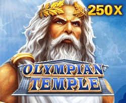 Olympian Temple - HUNIAN138