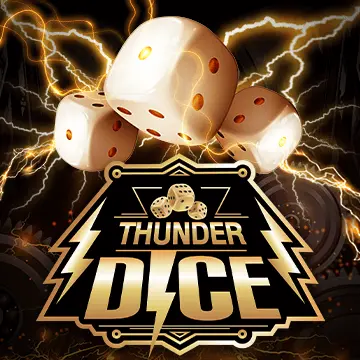 Thunder Dice - HUNIAN138