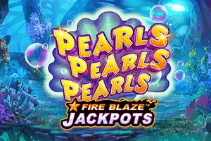 Pearls Pearls Pearls - HUNIAN138