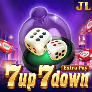 7 UP 7 DOWN - HUNIAN138