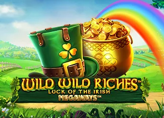 Pragmatic : Wild Wild Riches Megaways - HUNIAN138