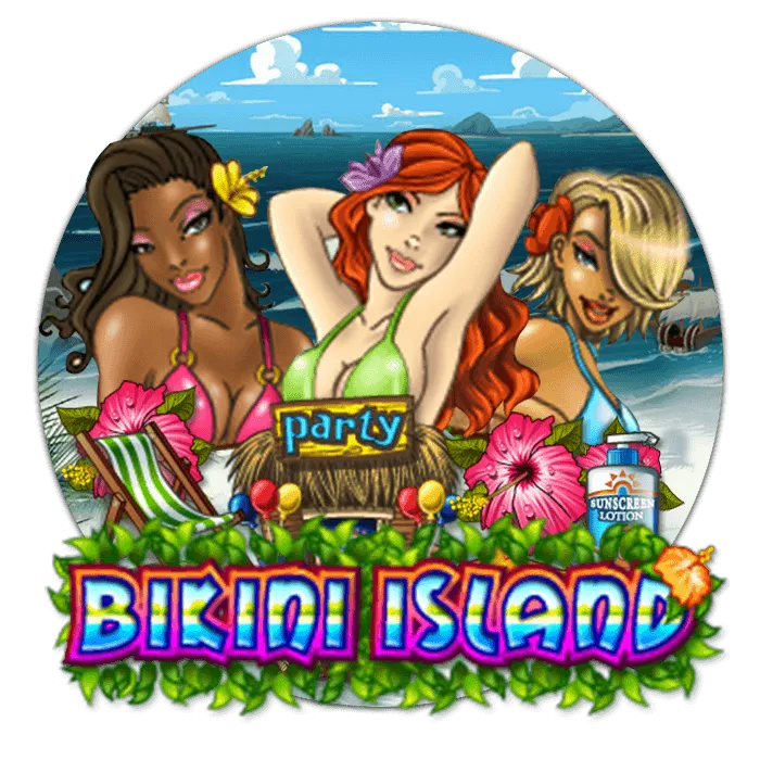 Habanero : Bikini Island - HUNIAN138