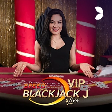 Speed VIP Blackjack J - HUNIAN138