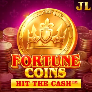 Jili : Fortune Coins - HUNIAN138