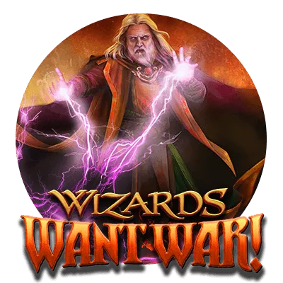 Habanero : Wizards Want War! - HUNIAN138