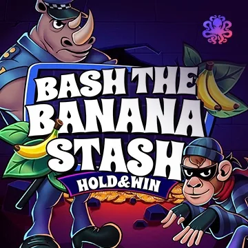 Bash the Banana Stash - HUNIAN138