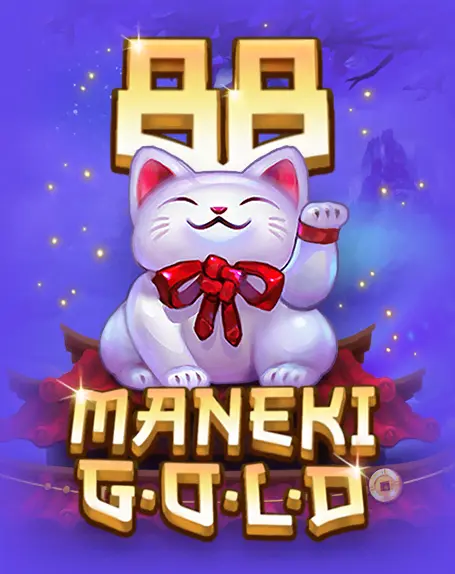 Bgaming : Maneki 88 Gold - HUNIAN138