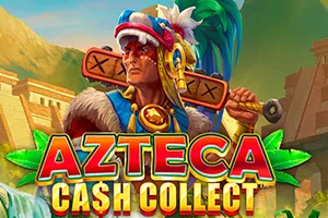Azteca: Cash Collect - HUNIAN138