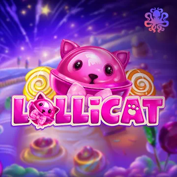 Lollicat - HUNIAN138