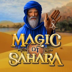 Magic of Sahara - HUNIAN138