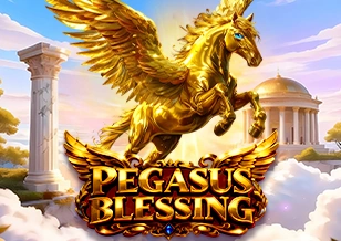 Berkah Pegasus - HUNIAN138