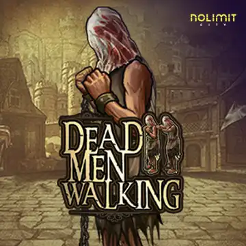 NolimitCity : Dead Men Walking - HUNIAN138