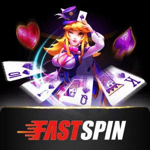 Fastspin - HUNIAN138