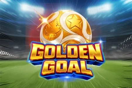 Golden Goal - HUNIAN138